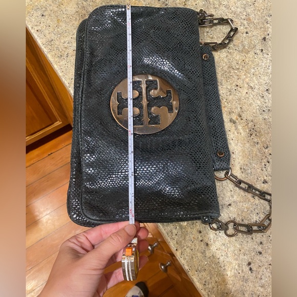 Tory Burch Large Reva Bag - Picture 2 of 12